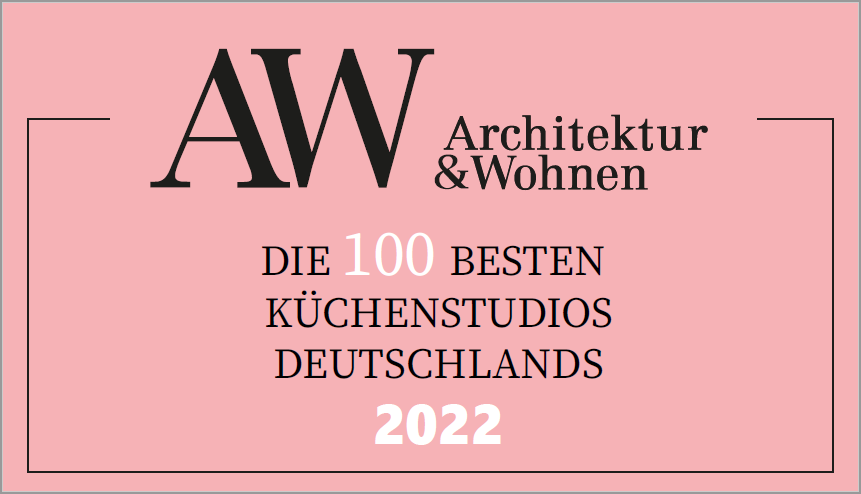 A&W Architektur & Wohnen - Award 2022!