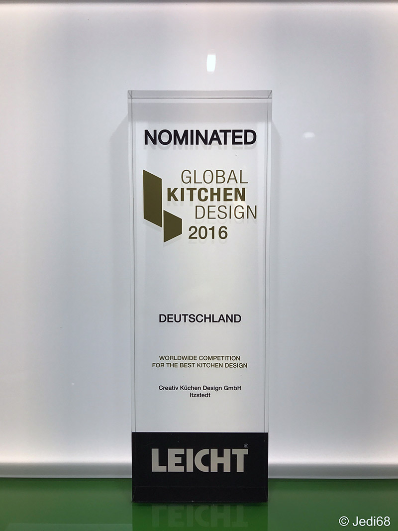 Global Kitchen Design Award